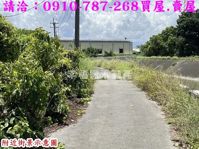 台南農地-2