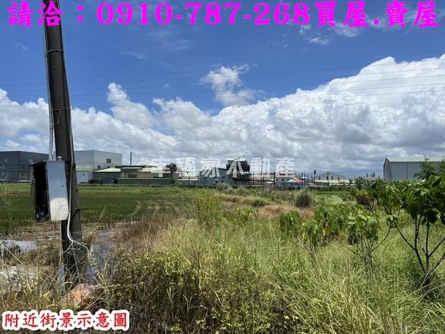 台南農地-3