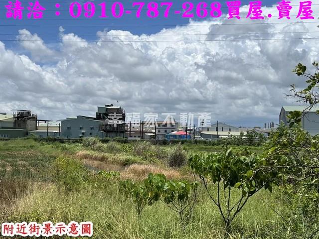 台南農地-4
