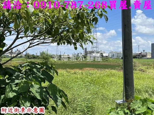 台南農地-6