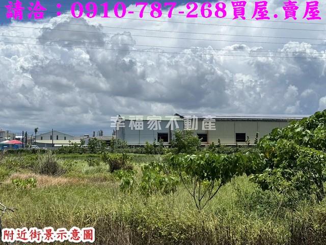 台南農地-7