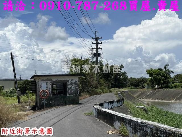 台南農地-9