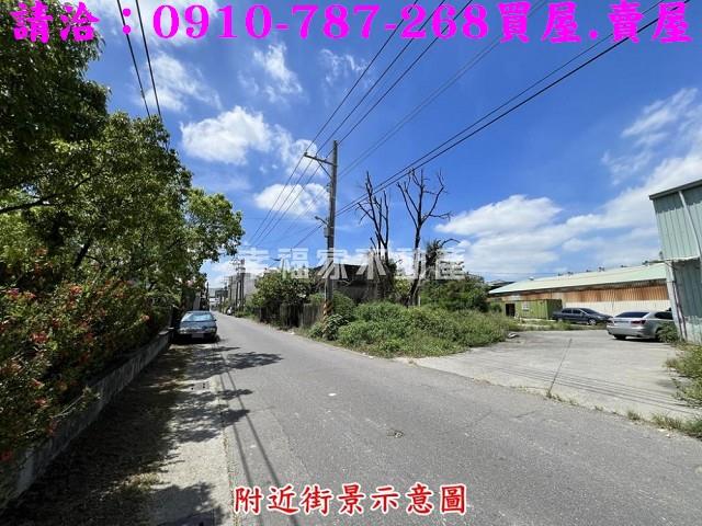 台南農地-15