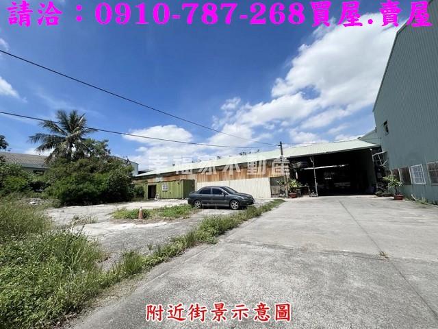 台南農地-2