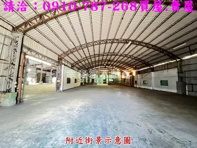 台南農地-5