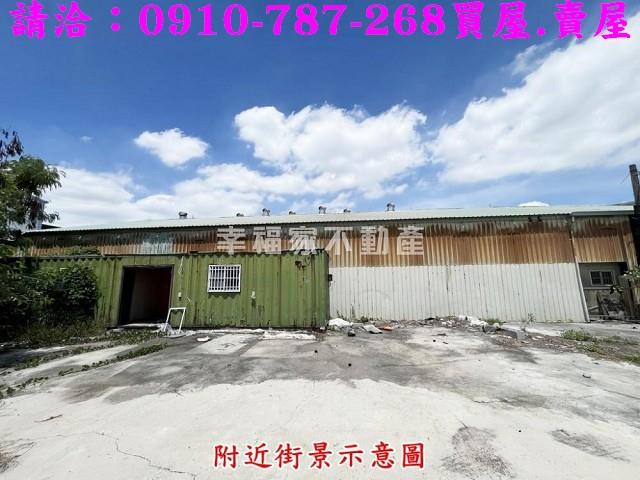台南農地-9