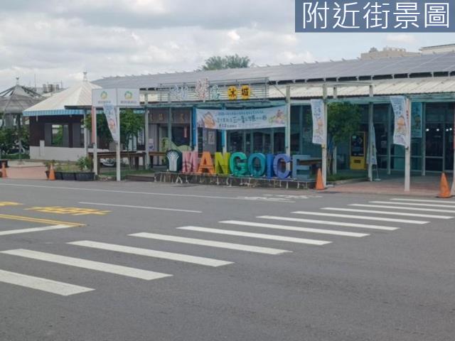 台南農地-3