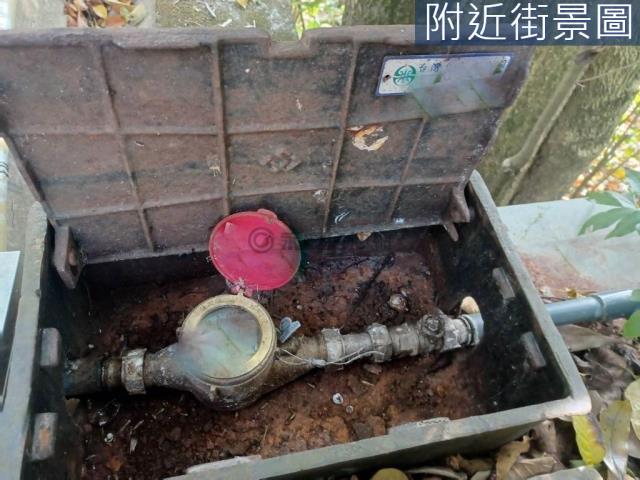 台南左鎮農地-2