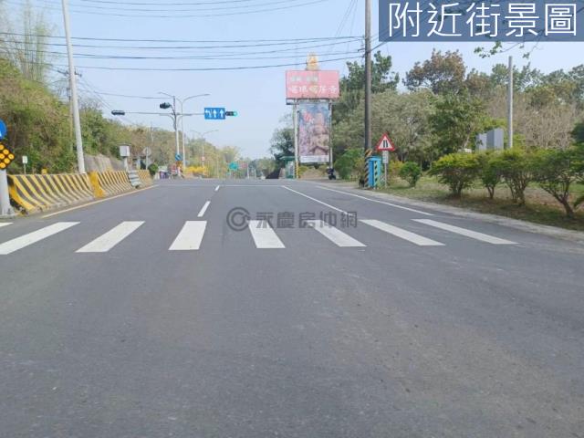台南左鎮農地-7