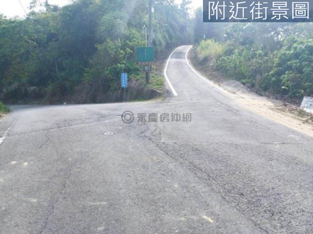 台南左鎮農地-10