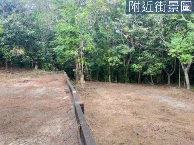 台南左鎮農地-12