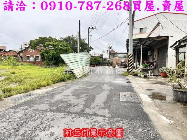 台南安南建地-10