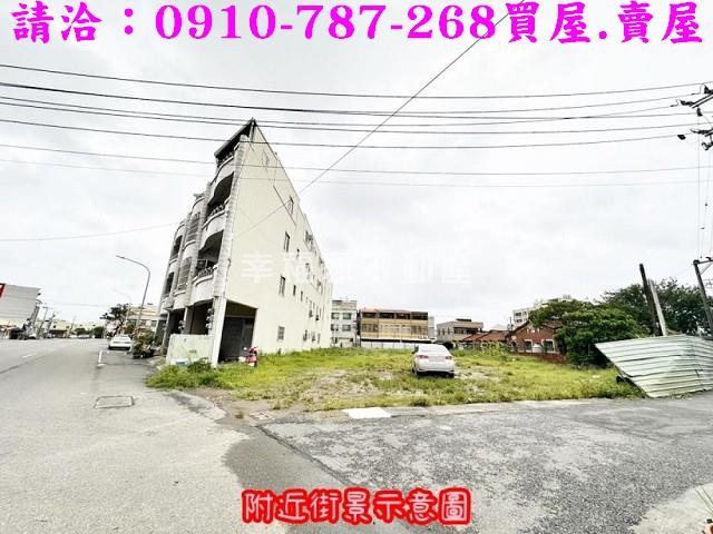 台南安南建地-13