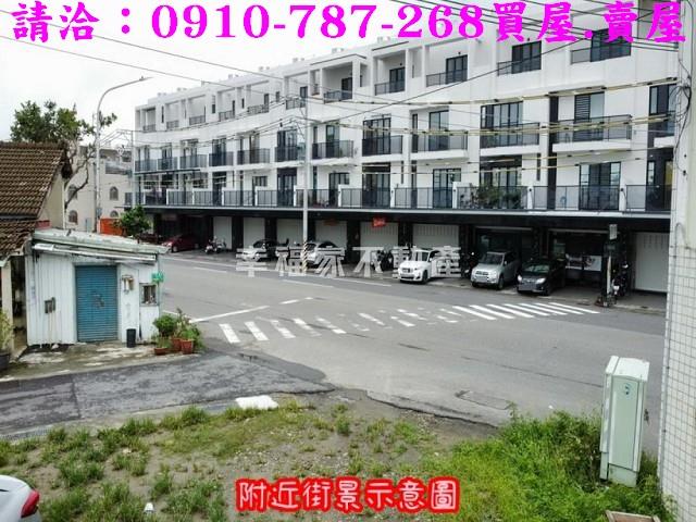 台南安南建地-5