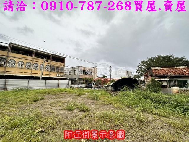 台南安南建地-6