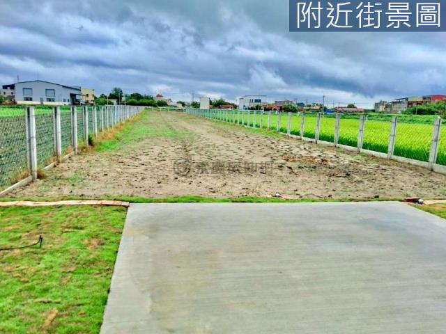 台南將軍農地-10