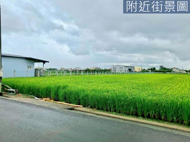 台南將軍農地-12