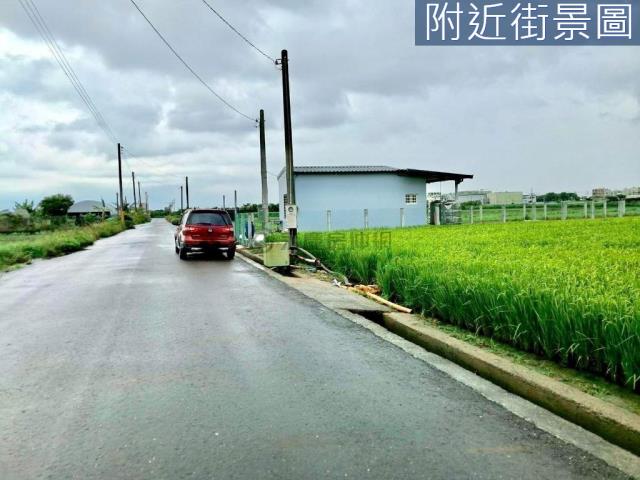 台南將軍農地-13