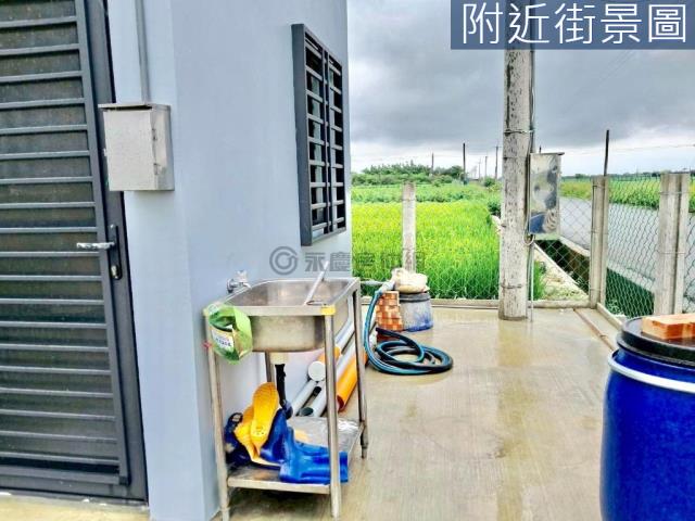 台南將軍農地-14