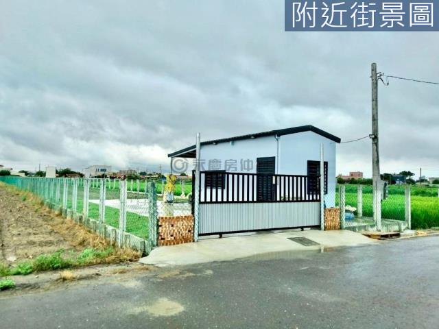 台南將軍農地-1