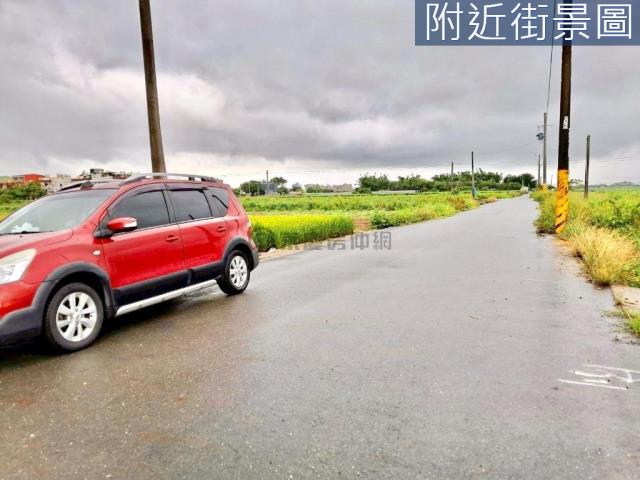 台南將軍農地-3