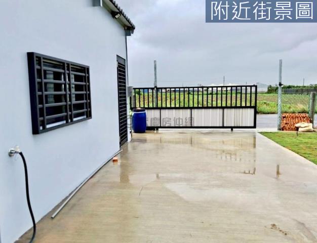 台南將軍農地-6