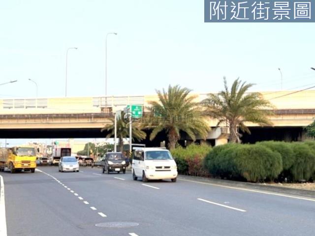 台南麻豆工業地-1