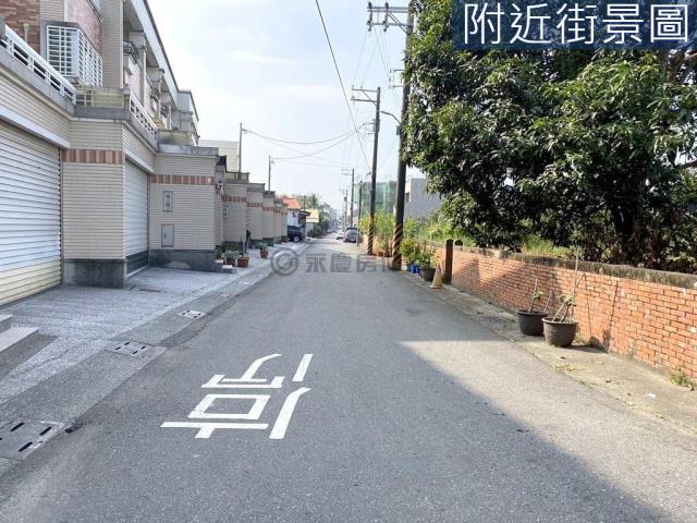 台南麻豆建地-11