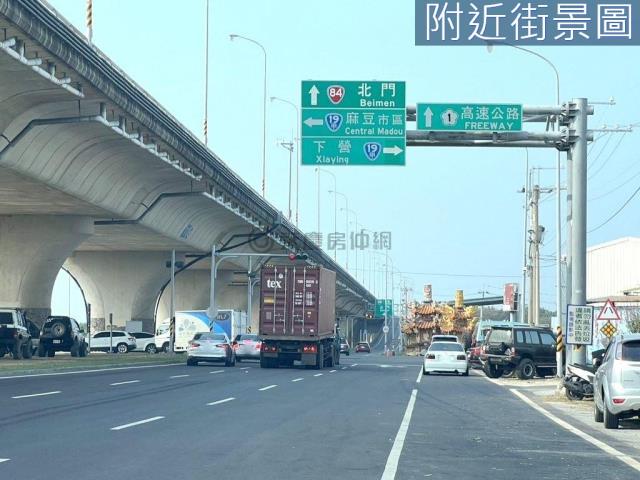 台南麻豆建地-13