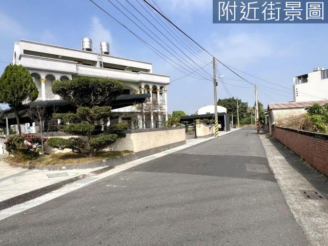 台南麻豆建地-1