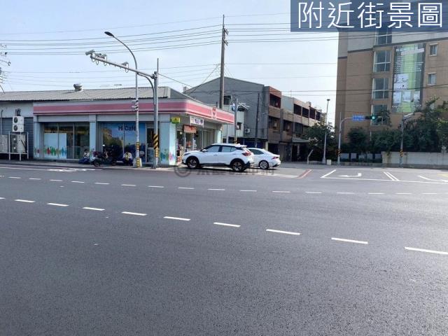 台南麻豆建地-2