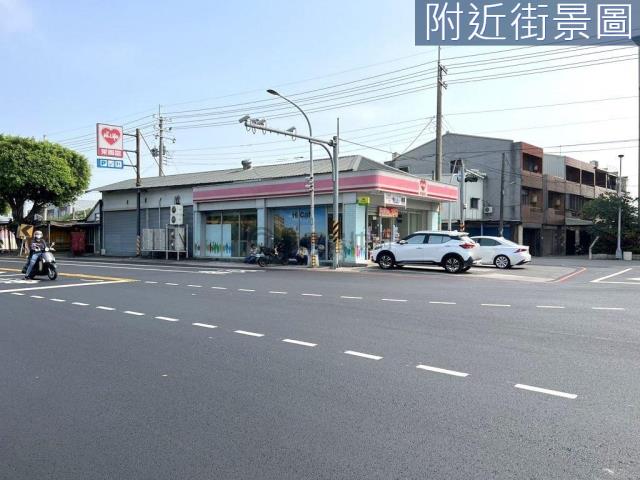 台南麻豆建地-3