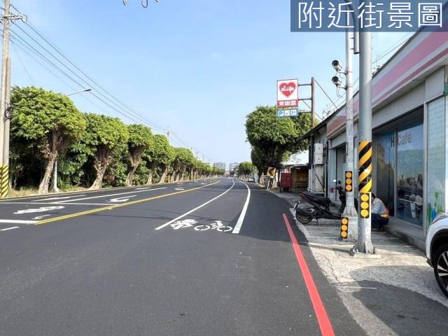 台南麻豆建地-4