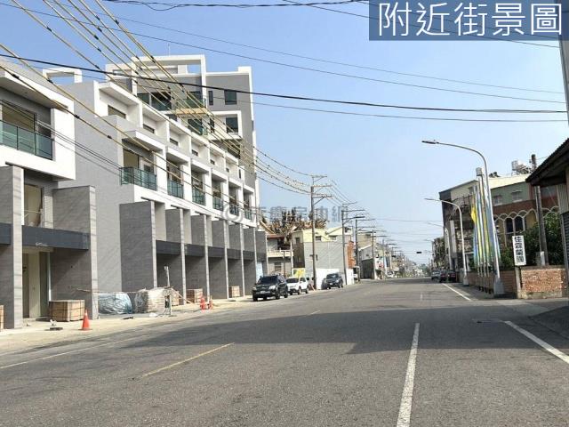 台南麻豆建地-5