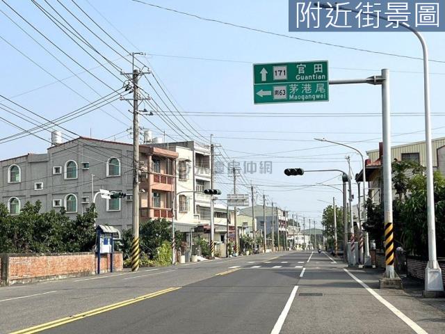 台南麻豆建地-6