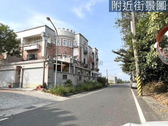 台南麻豆建地-7