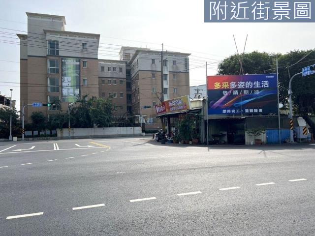 台南麻豆建地-8