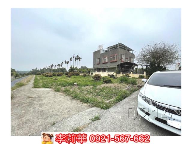 台南東山農地-5