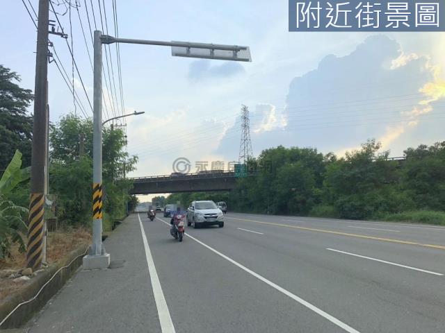 台南新化農地-1