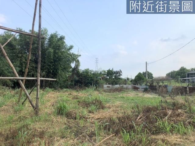 台南新化農地-3