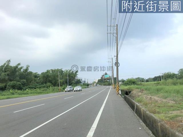 台南新化農地-4