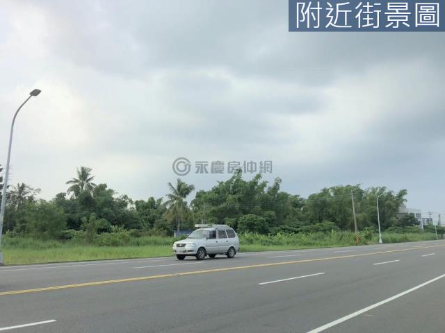 台南新化農地-5