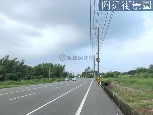 台南新化農地-6