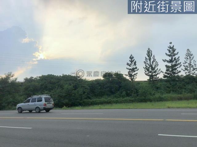 台南新化農地-7