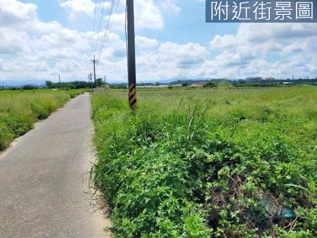 台南新市農地-11