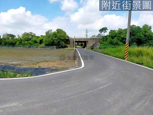 台南新市農地-12