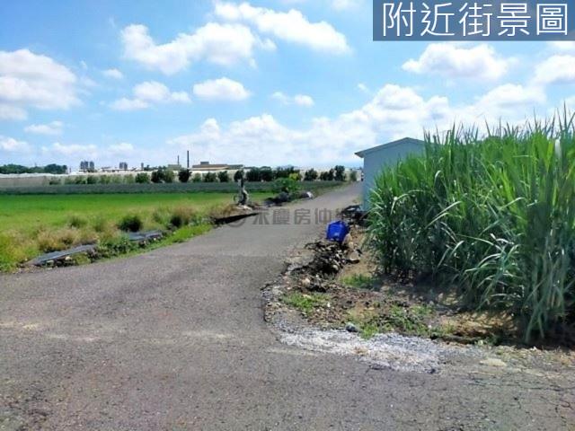 台南新市農地-2