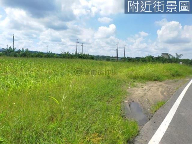 台南新市農地-3