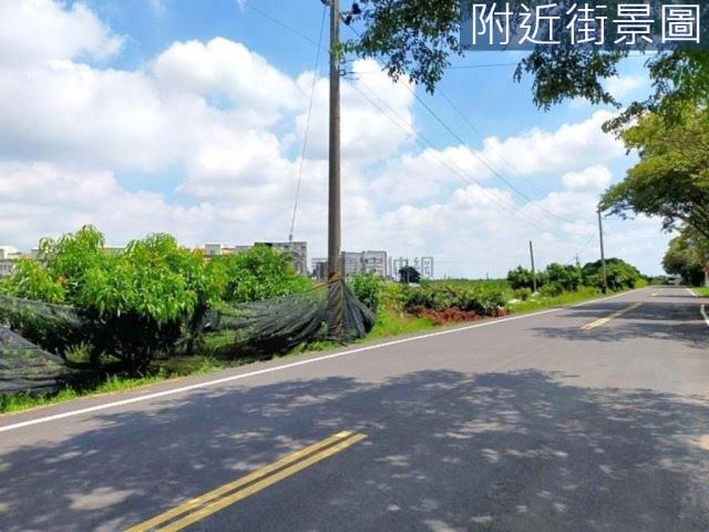 台南新市農地-4