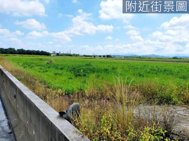 台南新市農地-6